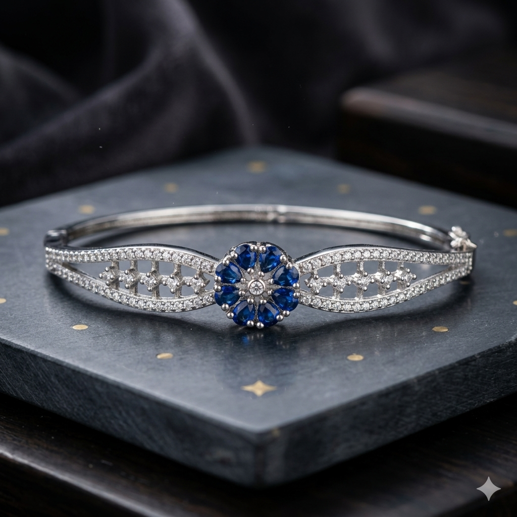 American Diamond Kada