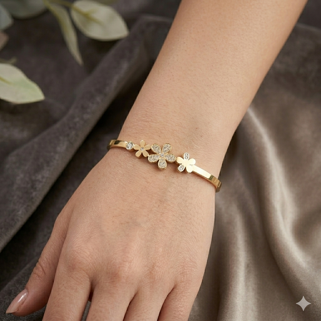 Anti-Tarnish Kada