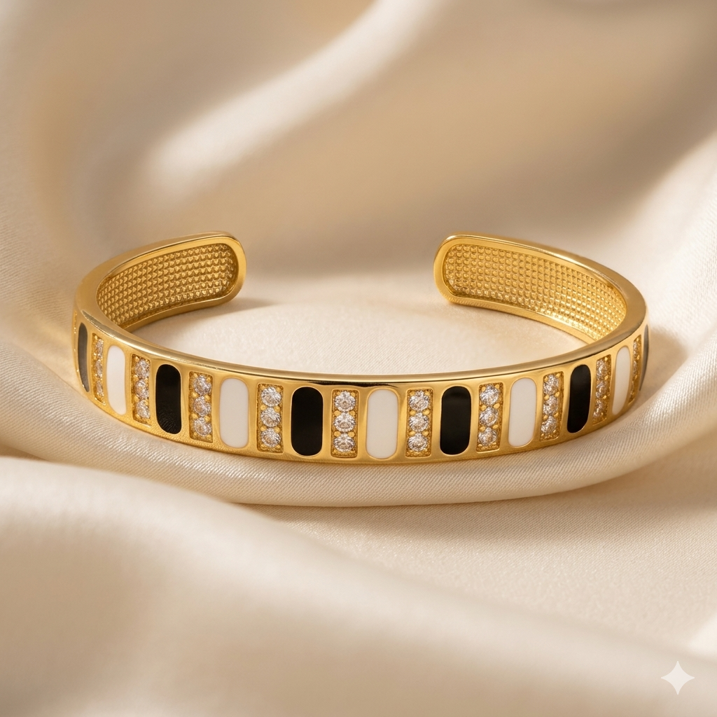 Anti-Tarnish Kada