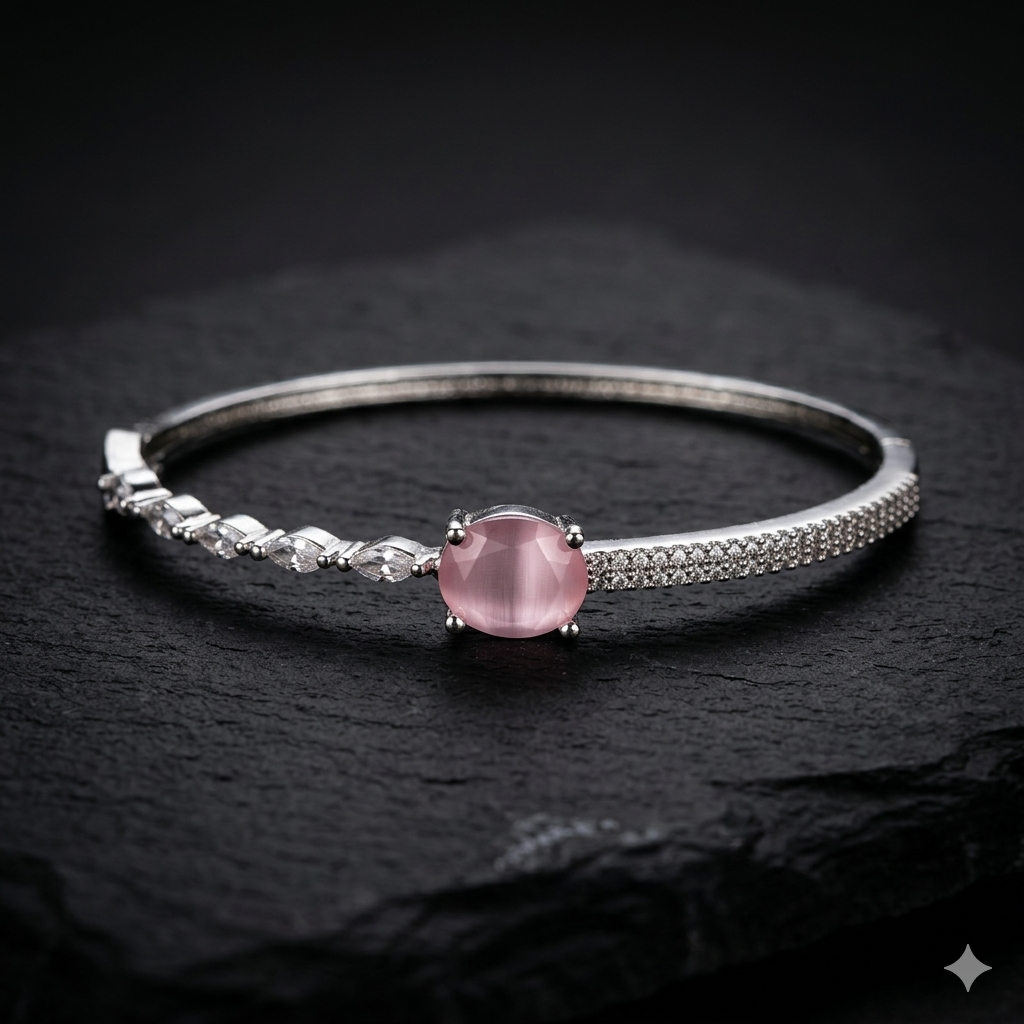 American Diamond Kada