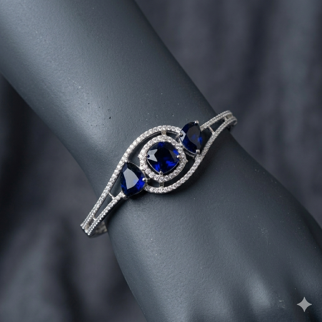American Diamond Kada
