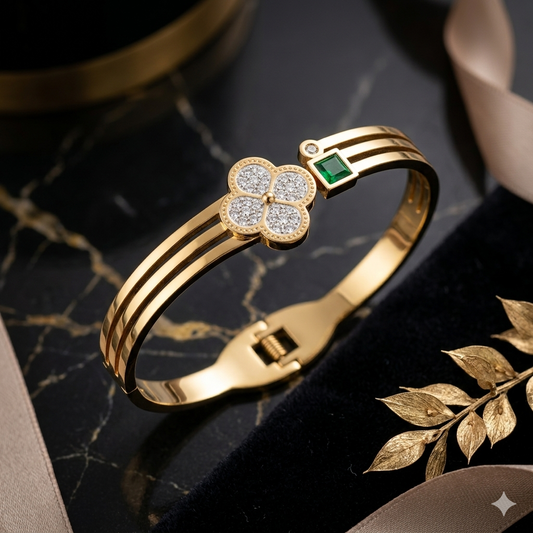 Anti-Tarnish Kada