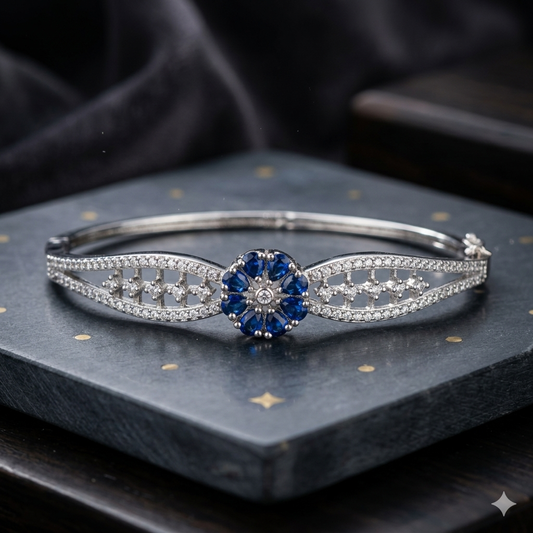 American Diamond Kada