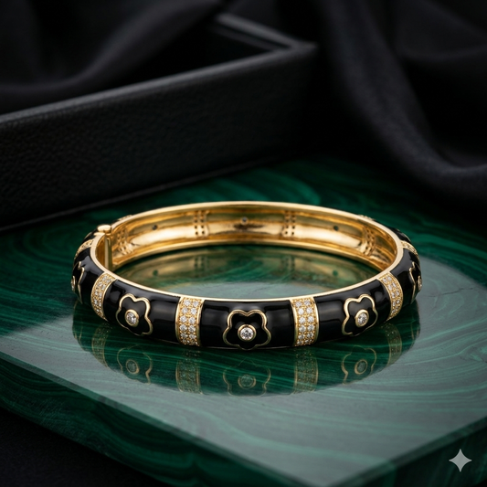Anti-Tarnish Kada