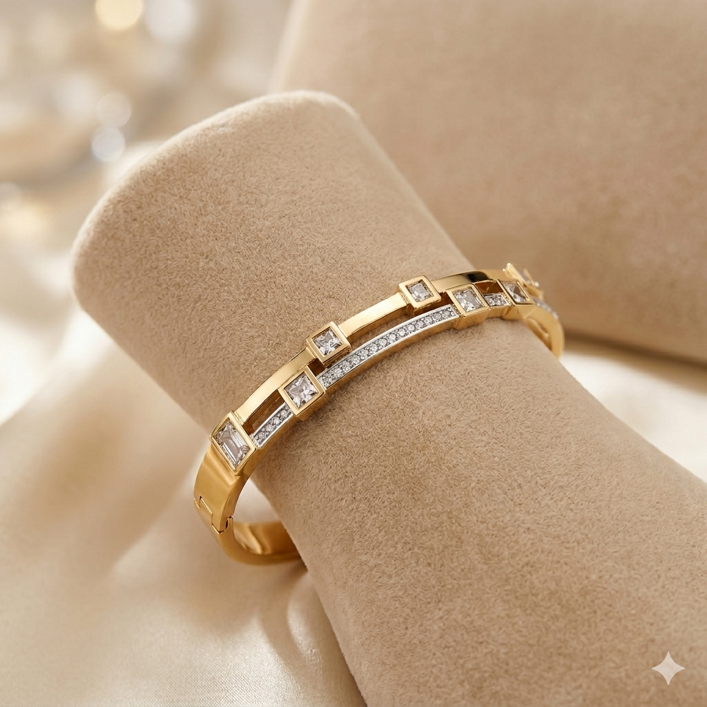 Anti-Tarnish Kada