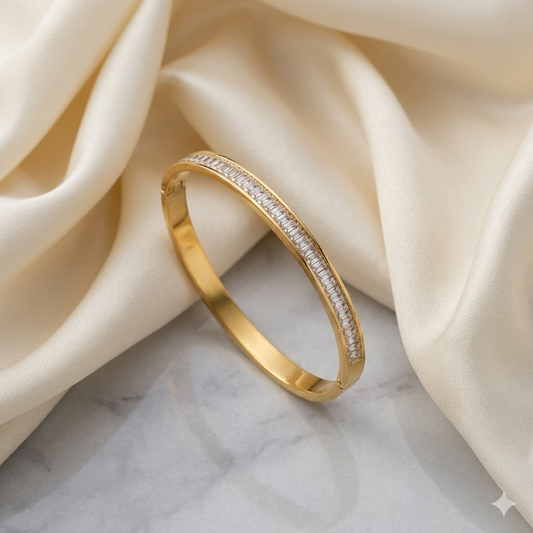 Anti-Tarnish Kada