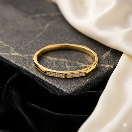 Anti-Tarnish Kada