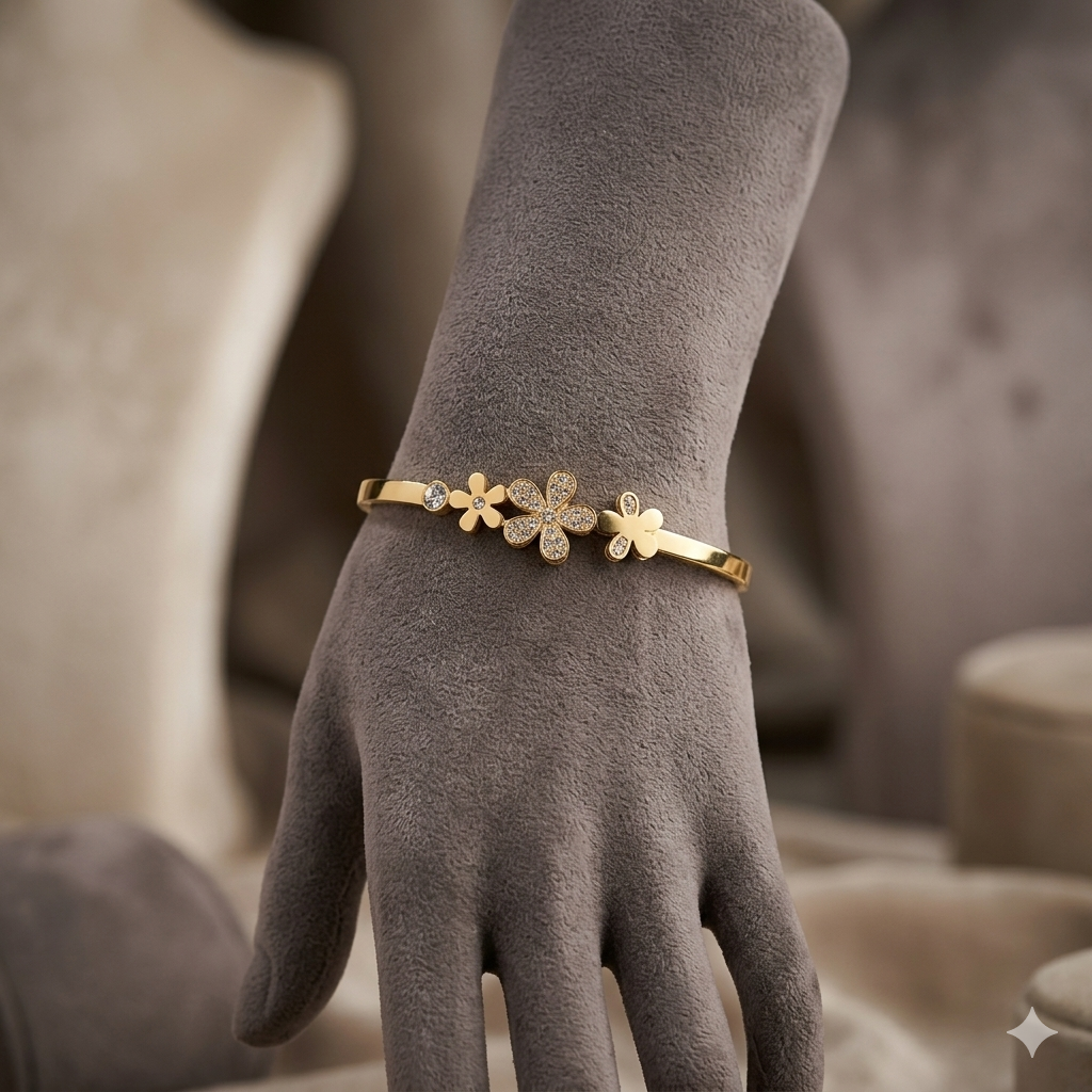Anti-Tarnish Kada
