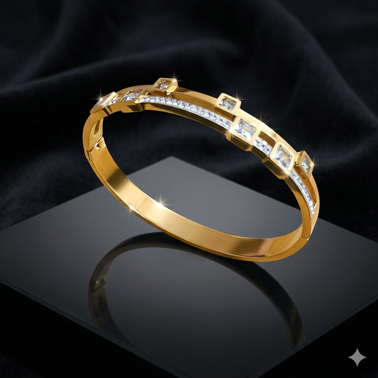 Anti-Tarnish Kada