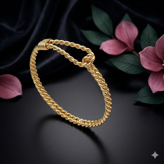 Anti-Tarnish Kada