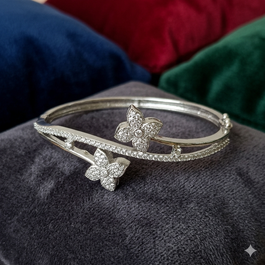 American Diamond Kada