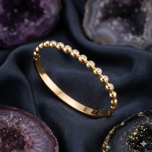 Anti-Tarnish Kada