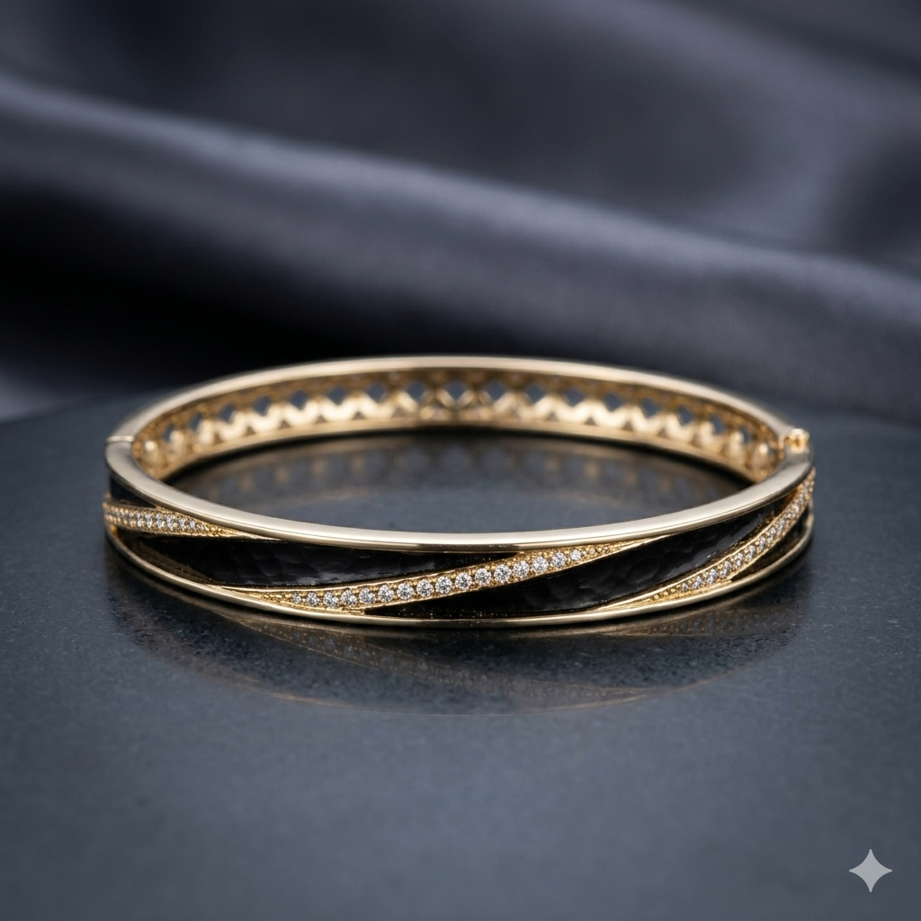 Anti-Tarnish Kada