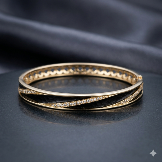 Anti-Tarnish Kada