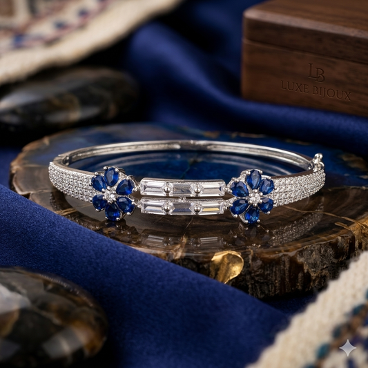 American Diamond Kada