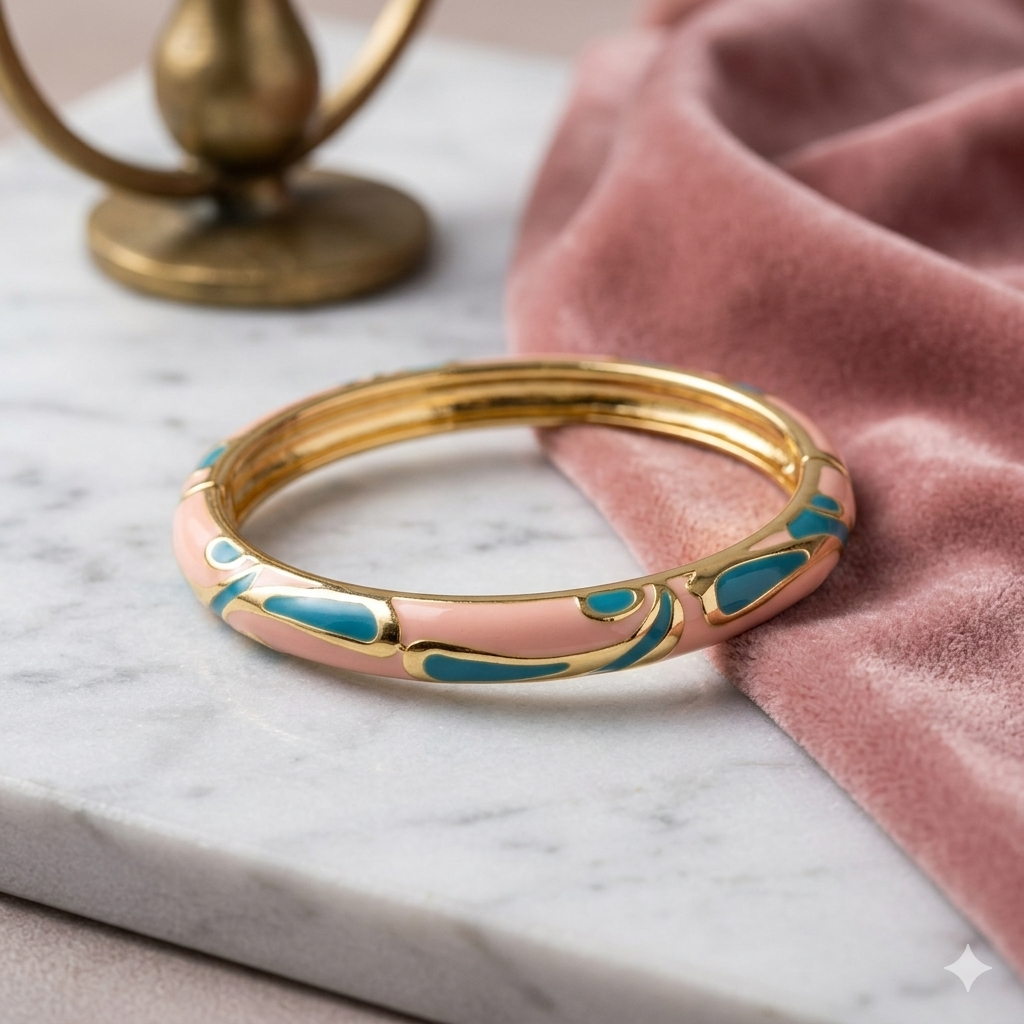 Anti-Tarnish Kada