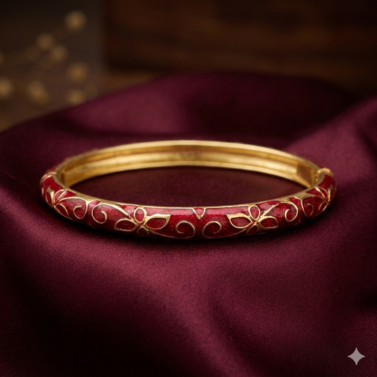 Anti-Tarnish Kada