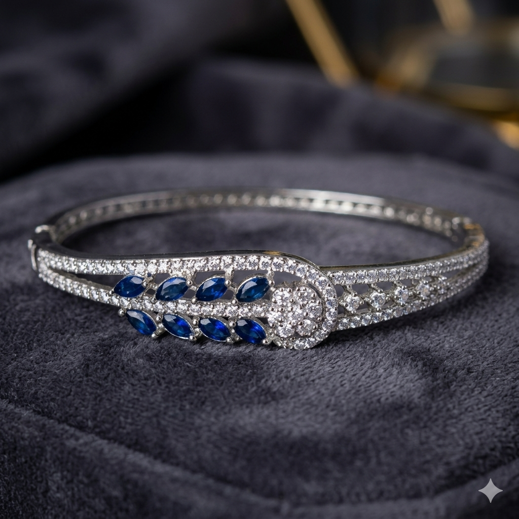 American Diamond Kada
