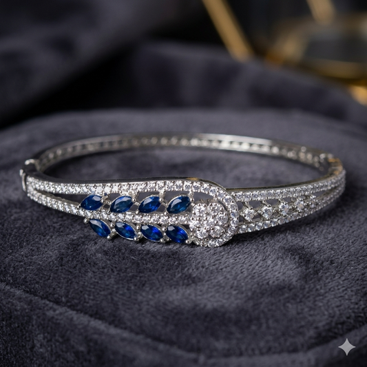 American Diamond Kada