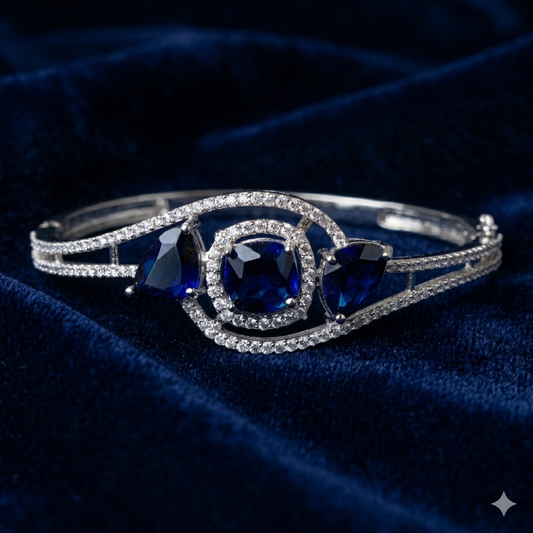 American Diamond Kada