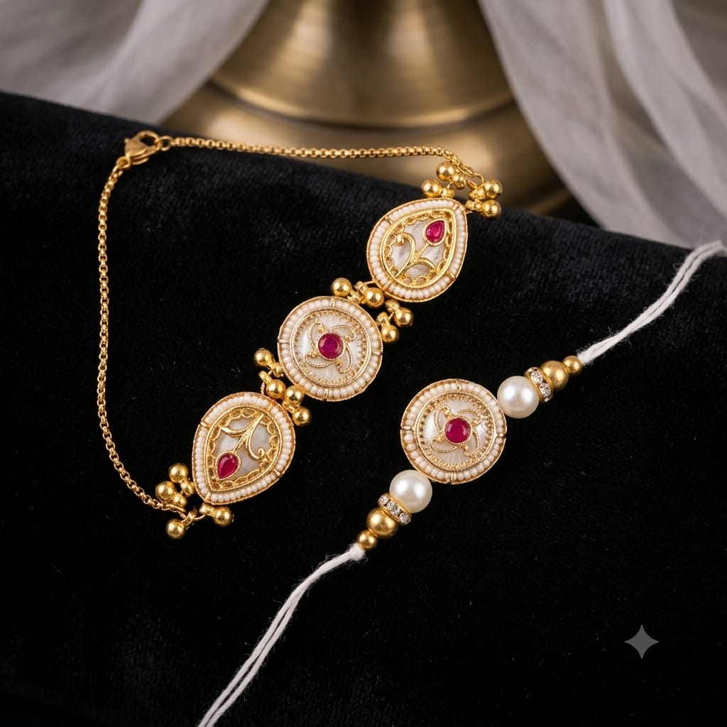Rakhi
