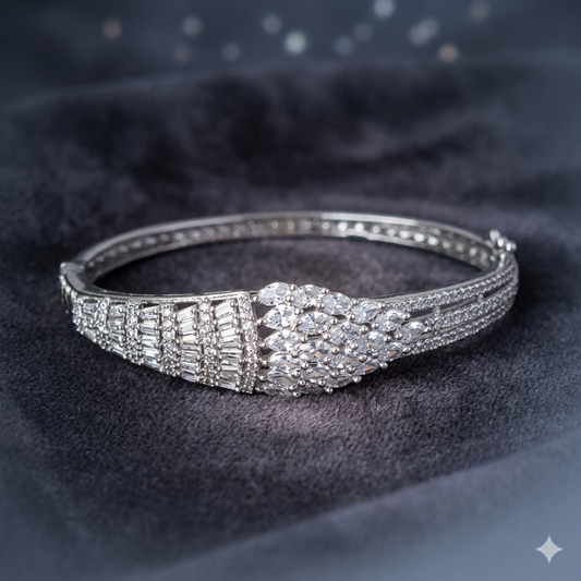 American Diamond Kada