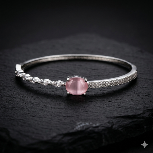 American Diamond Kada